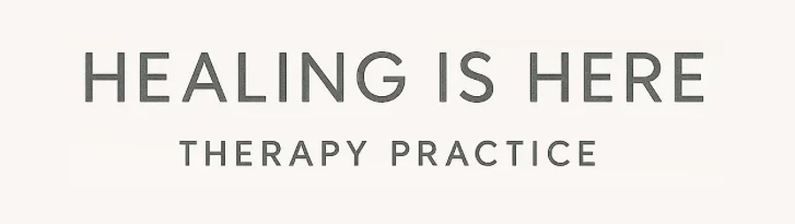 Healing Is Here